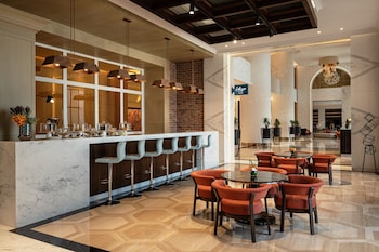 le royal meridien doha