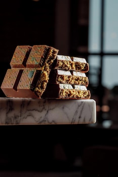 le royal meridien doha