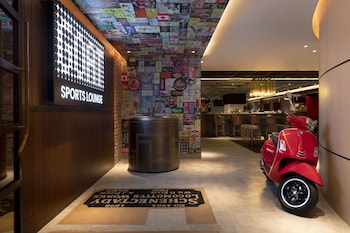 le royal meridien doha