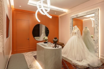 le royal meridien doha