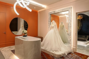 le royal meridien doha