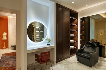 le royal meridien doha