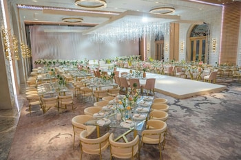 le royal meridien doha