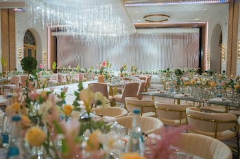 le royal meridien doha