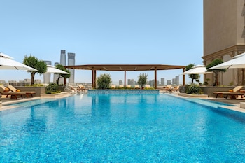 le royal meridien doha
