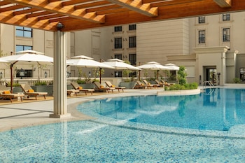 le royal meridien doha
