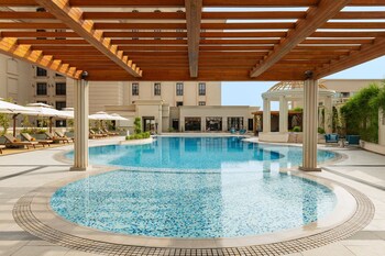 le royal meridien doha