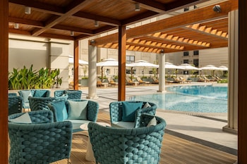 le royal meridien doha