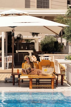 le royal meridien doha