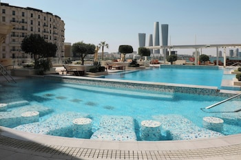 le royal meridien doha