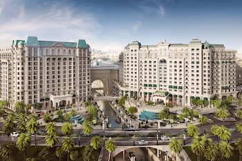 le royal meridien doha