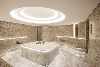 le royal meridien doha