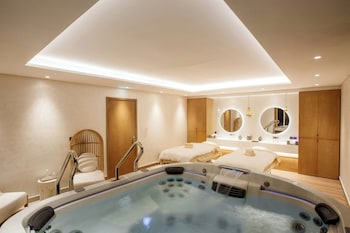 le royal meridien doha