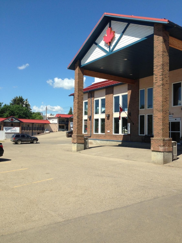 peace river