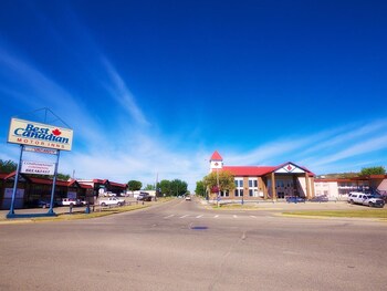 peace river