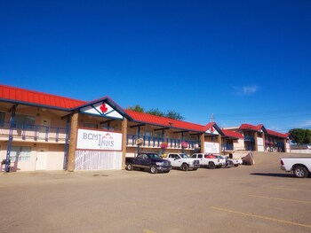 peace river