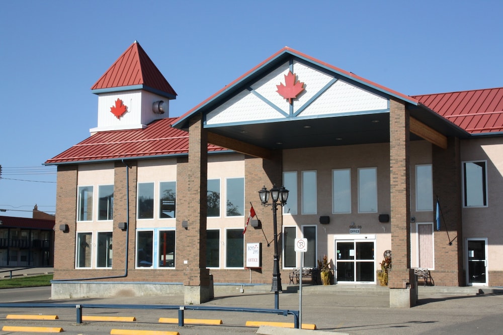 peace river