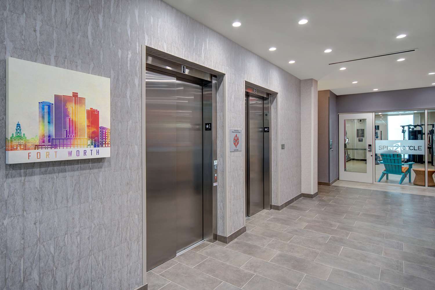 home2 suites by hilton burleson