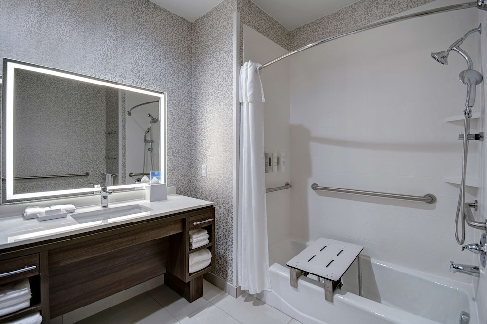 home2 suites by hilton burleson