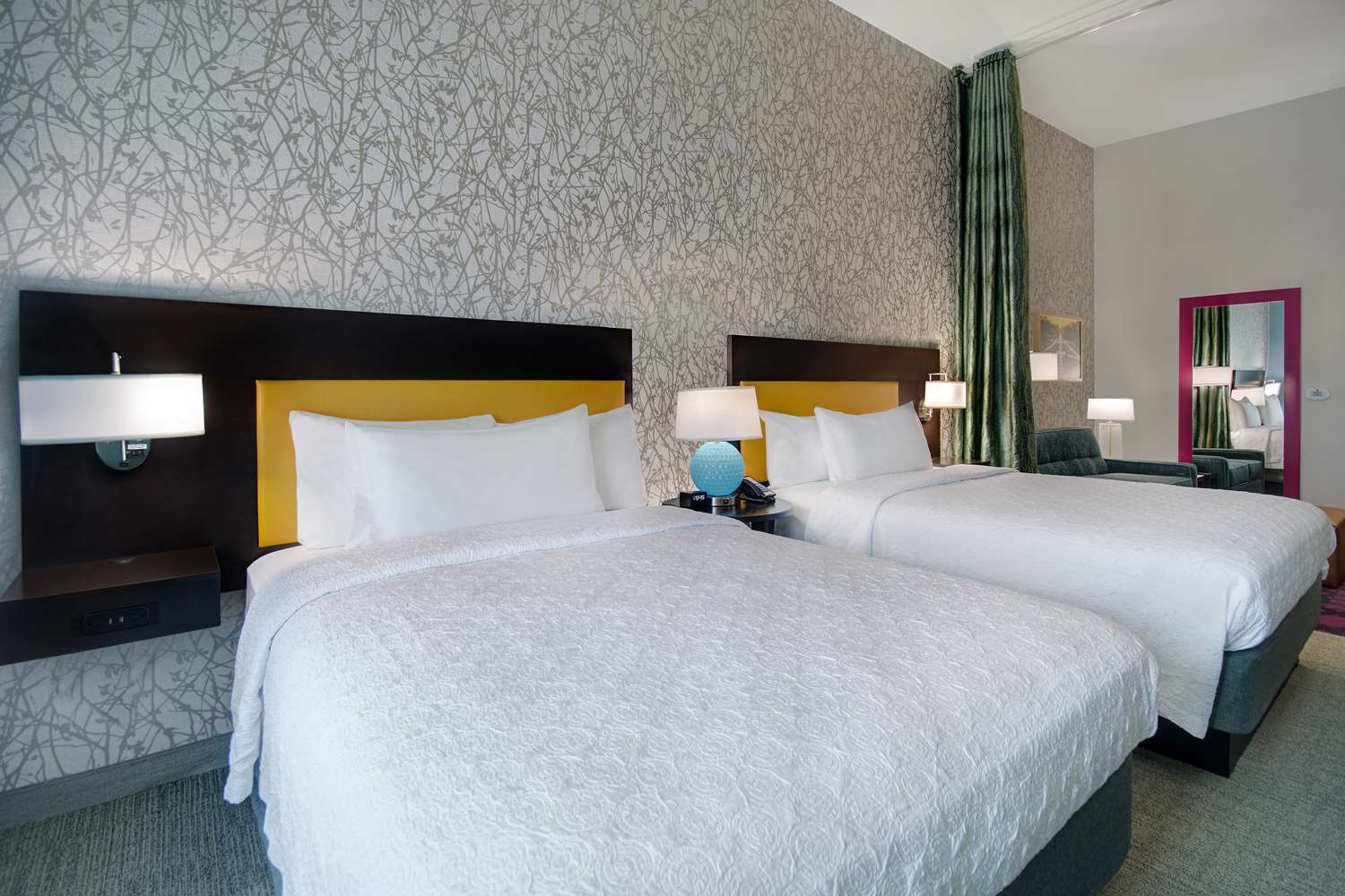 home2 suites by hilton burleson