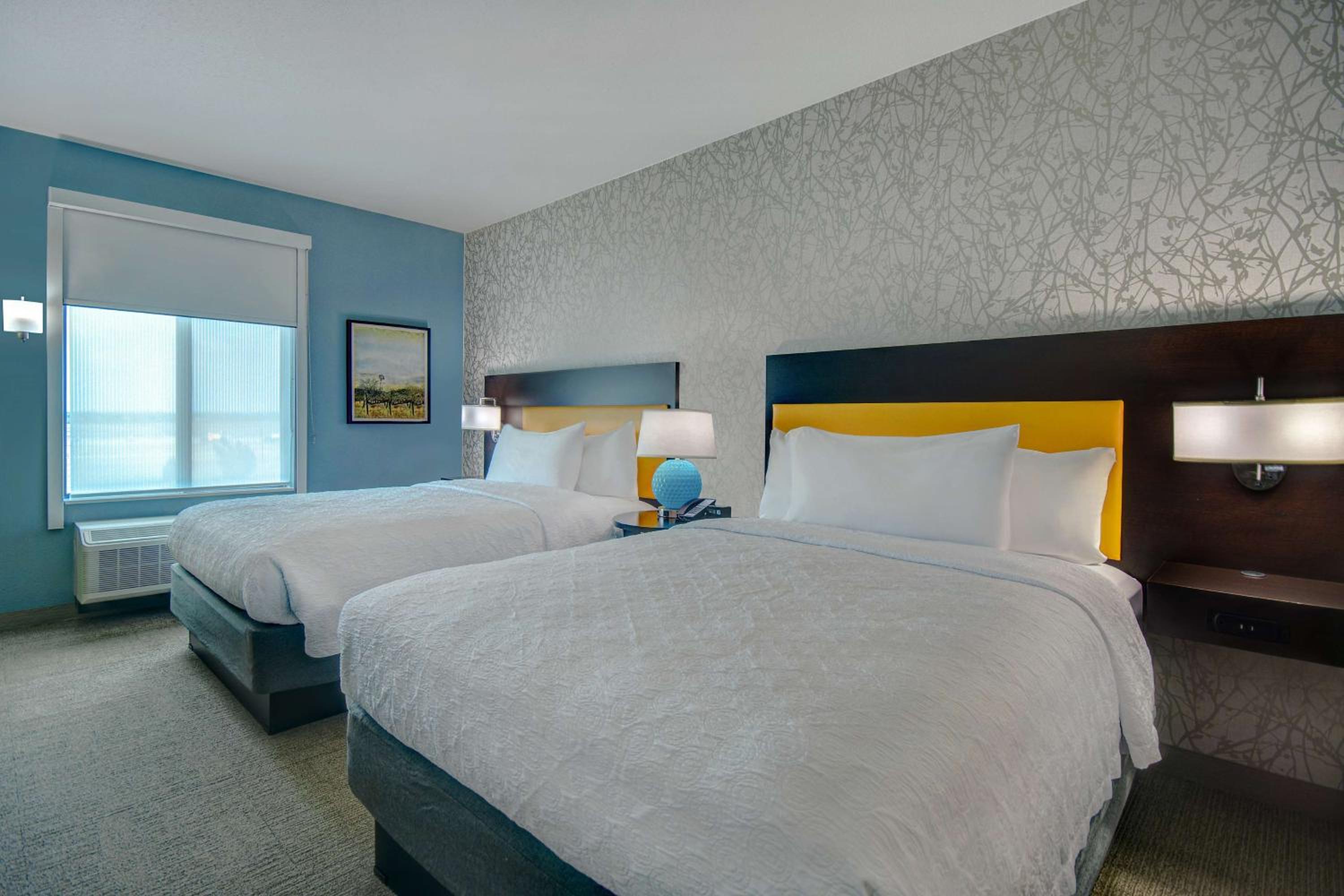 home2 suites by hilton burleson