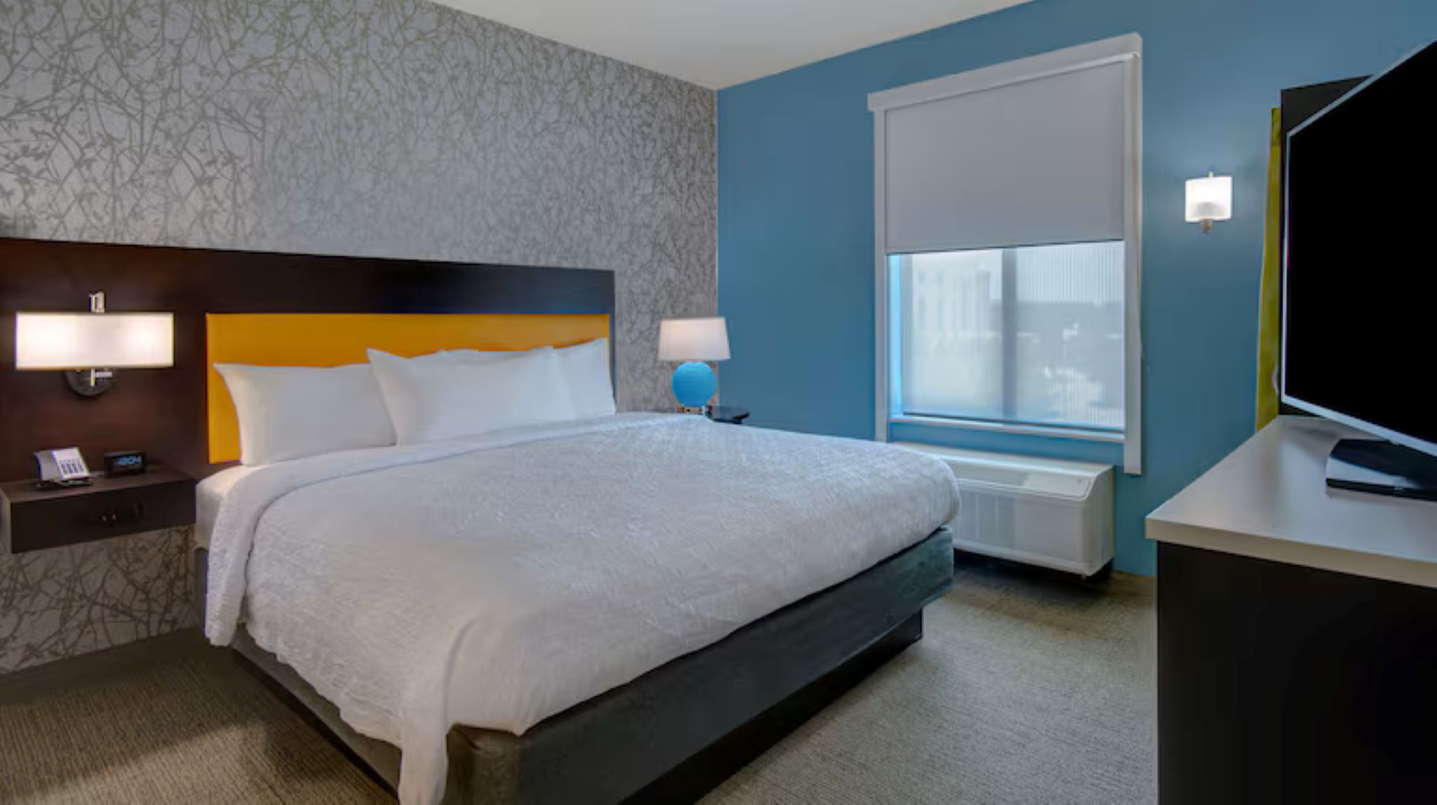 home2 suites by hilton burleson