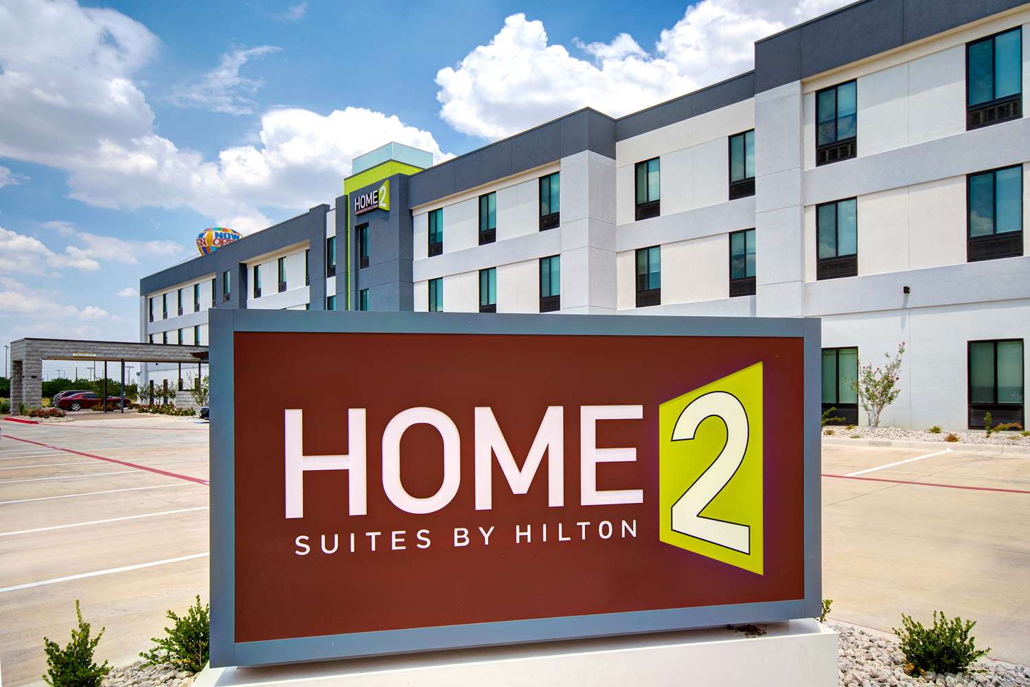 home2 suites by hilton burleson