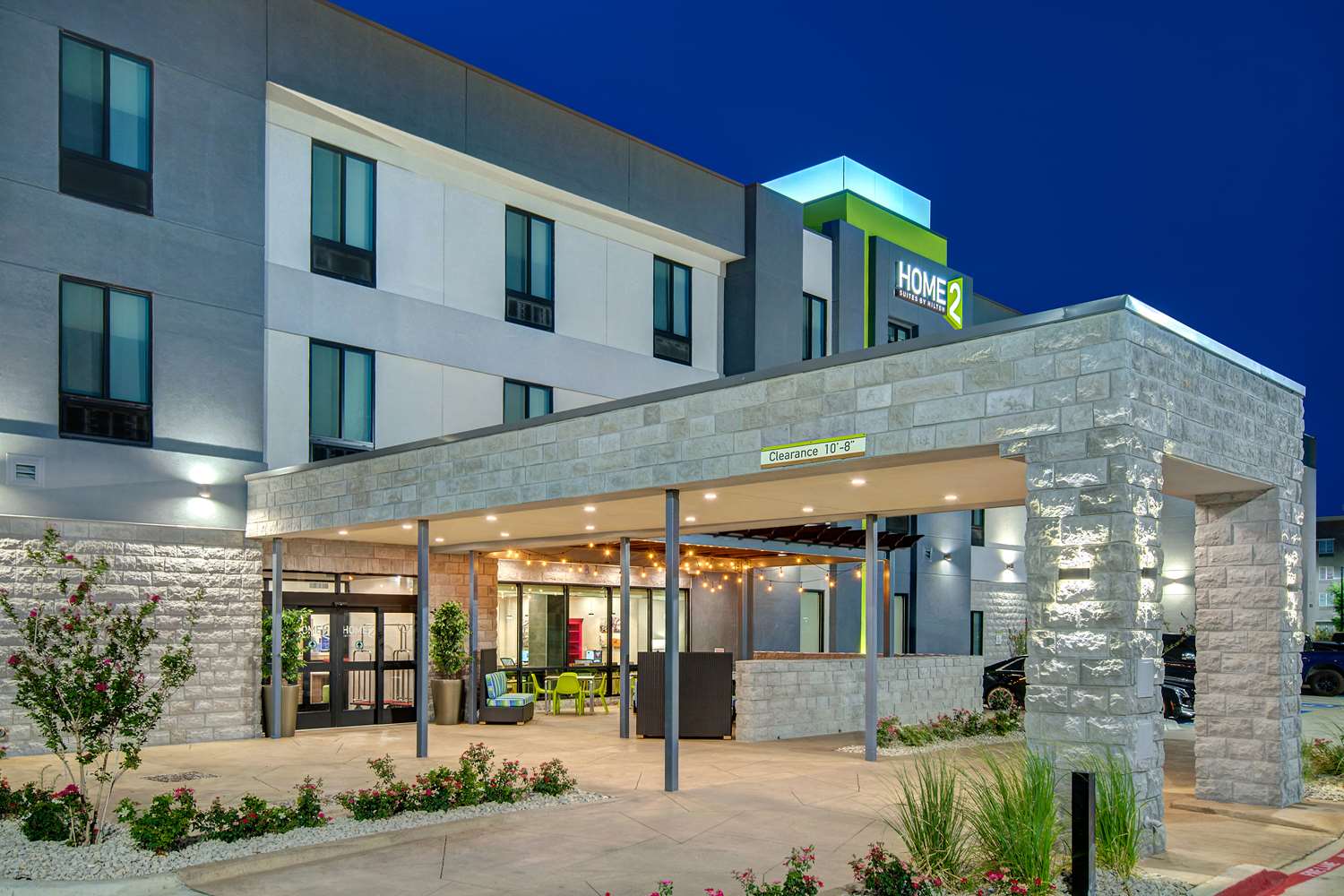 home2 suites by hilton burleson