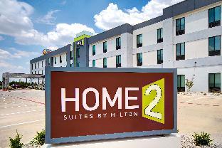 home2 suites by hilton burleson