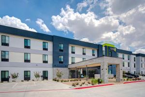 home2 suites by hilton burleson