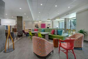 home2 suites by hilton burleson