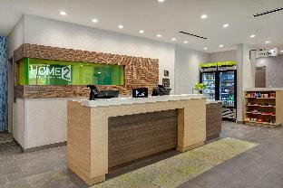 home2 suites by hilton burleson