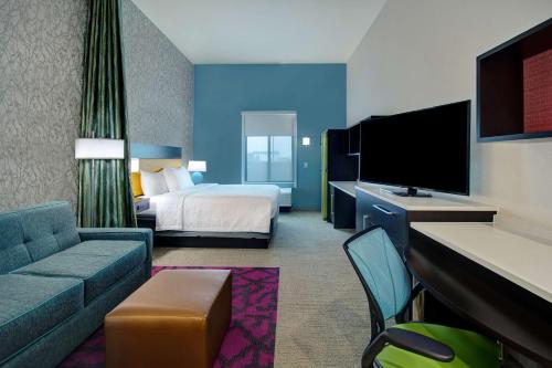 home2 suites by hilton burleson