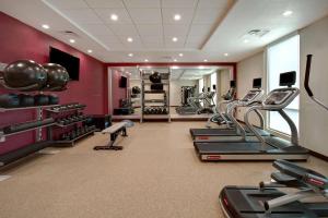 home2 suites by hilton burleson