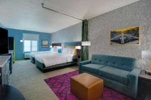 home2 suites by hilton burleson
