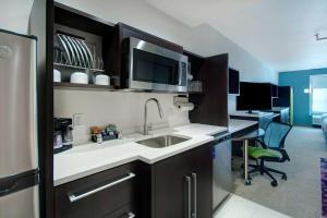 home2 suites by hilton burleson