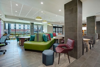 Home2 Suites By Hilton Burleson,,3 star