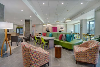 Home2 Suites By Hilton Burleson,,3 star