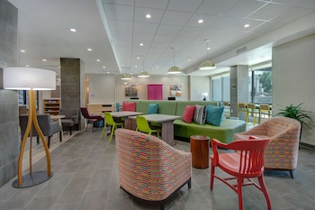 Home2 Suites By Hilton Burleson,,3 star