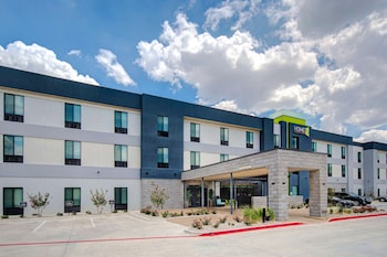 Home2 Suites By Hilton Burleson,,3 star