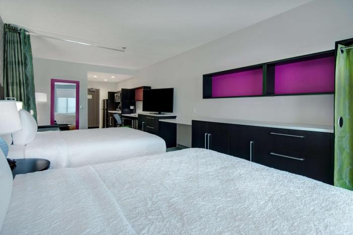home2 suites by hilton burleson