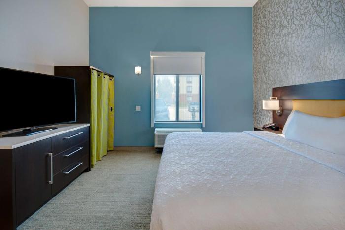 home2 suites by hilton burleson