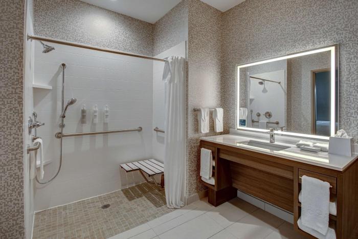 home2 suites by hilton burleson