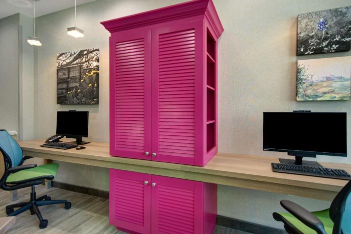 home2 suites by hilton burleson