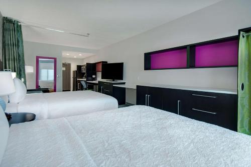 home2 suites by hilton burleson