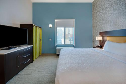 home2 suites by hilton burleson