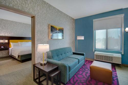 home2 suites by hilton burleson