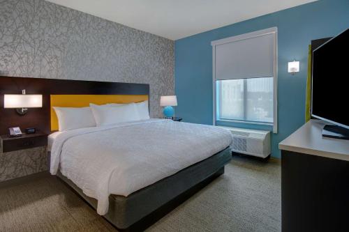 home2 suites by hilton burleson