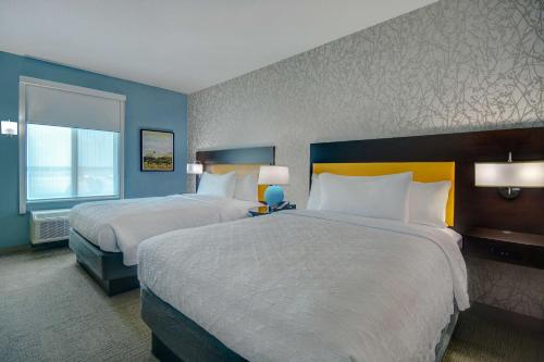 home2 suites by hilton burleson