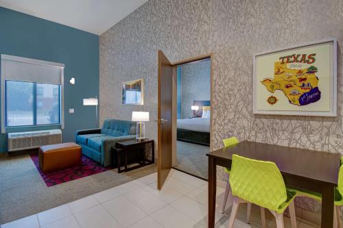 home2 suites by hilton burleson